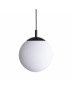 Підвісний світильник Tk Lighting 5669 Esme E27 1x15W IP20 Bk  відгуки