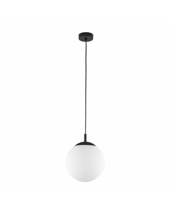 Підвісний світильник Tk Lighting 5670 Esme E27 1x15W IP20 Bk ціна