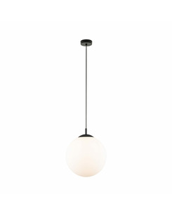 Подвесной светильник Tk Lighting 5671 Esme E27 1x15W IP20 Bk  купить