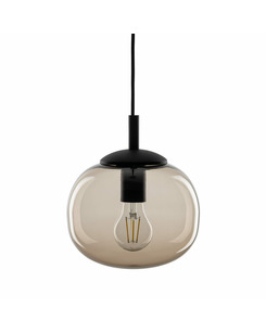 Подвесной светильник Tk Lighting 5826 Vibe E27 1x15W IP20 Bk  описание