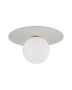 Бра Tk Lighting 10231 Pixi G9 1x8W IP20 Beige  описание