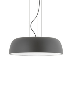 Подвесной светильник Nowodvorski 11232 Satellite M E27 7x25W IP20 Umbra Gray  отзывы