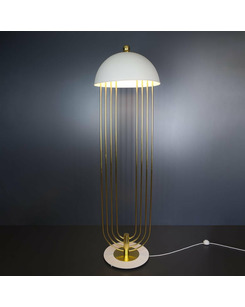 Торшер Imperium Light 343246.15.01 Menorah цена