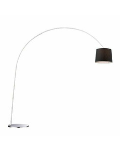 Ideal Lux DORSALE PT1 TOTAL BLACK 91983 ціна