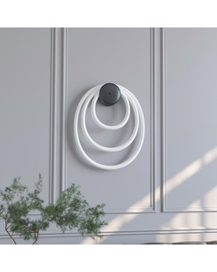 Бра MJ-Light 10022 Rope Wall LED 36W 4000k ціна
