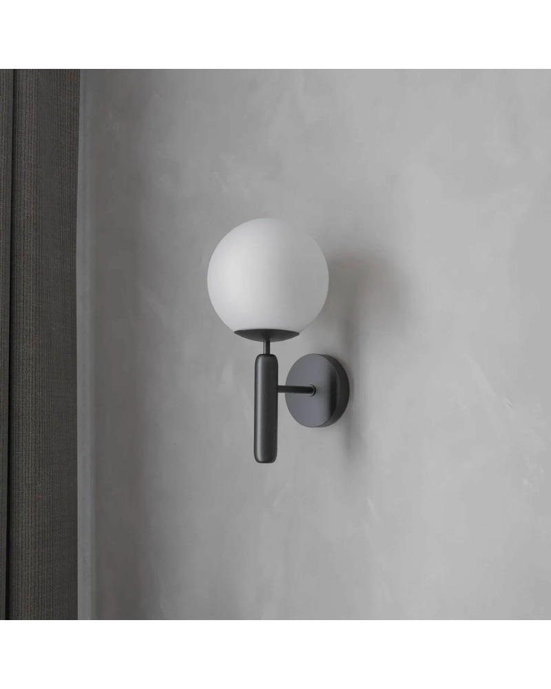 Бра MJ-Light 16023 Faro Wall E27 IP20 Фото 0 Бра MJ-Light 16023 Faro Wall E27 IP20 цена