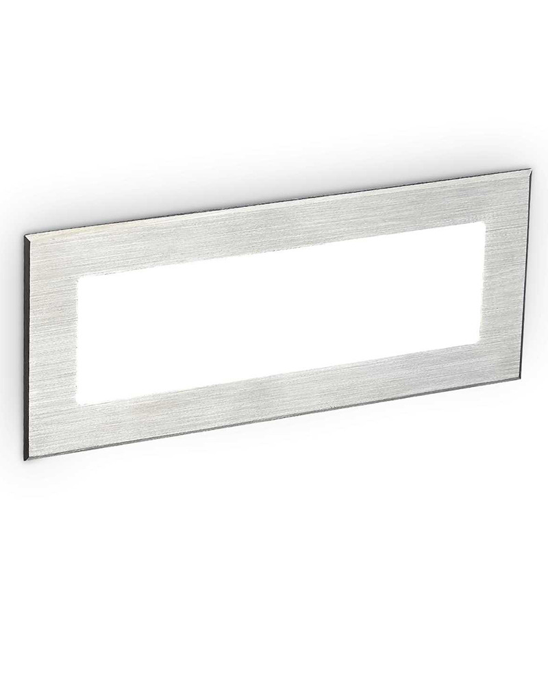 Вуличний світильник Ideal Lux 268224 Leo Фото 0 Вуличний світильник Ideal Lux 268224 Leo ціна