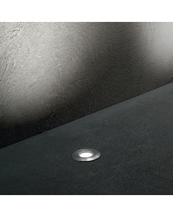 Вуличний світильник Ideal Lux Park led pt1 4.8w 15° 222868  характеристики