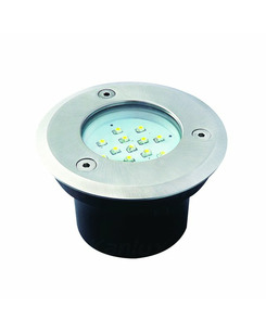 Вуличний світильник Kanlux 22050 Gordo led14 smd-o ціна