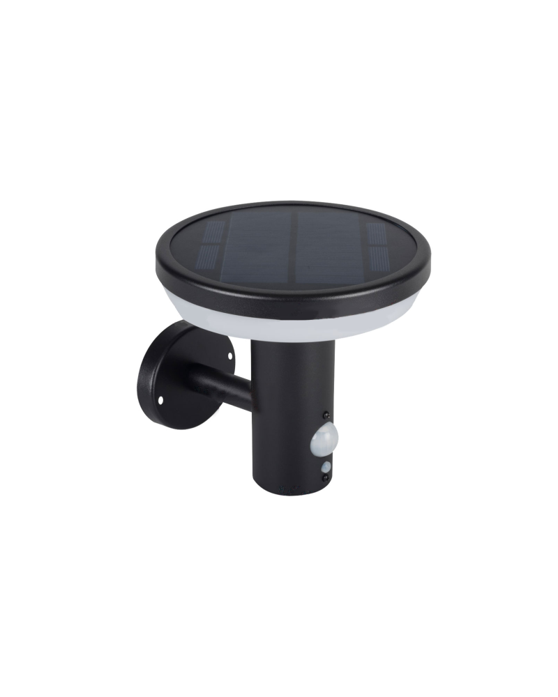 Вуличний світильник Kanlux 25771 Solca O PV EL-B Фото 0 Вуличний світильник Kanlux 25771 Solca O PV EL-B ціна