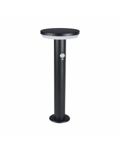 Уличный светильник Kanlux 25772 Solca O PV 50-B цена