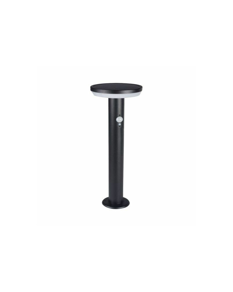 Вуличний світильник Kanlux 25772 Solca O PV 50-B Фото 0 Вуличний світильник Kanlux 25772 Solca O PV 50-B ціна