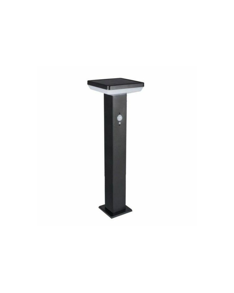 Вуличний світильник Kanlux 25775 Solca L PV 50-B Фото 0 Вуличний світильник Kanlux 25775 Solca L PV 50-B ціна