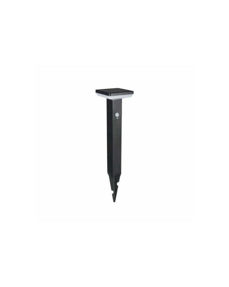 Вуличний світильник Kanlux 25776 Solca L PV 50 SPI-B Фото 0 Вуличний світильник Kanlux 25776 Solca L PV 50 SPI-B ціна