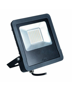 Вуличний світильник Kanlux 27093 Antos led 50w-nw b ціна