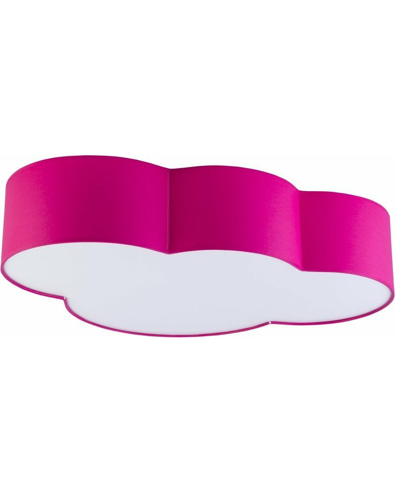 Детская люстра TK Lighting 1535 Cloud Фото 0 Детская люстра TK Lighting 1535 Cloud цена