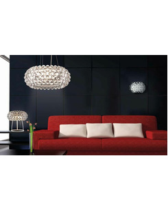 Люстра Azzardo AZ0057 ACRYLIO (V 026-400)  характеристики