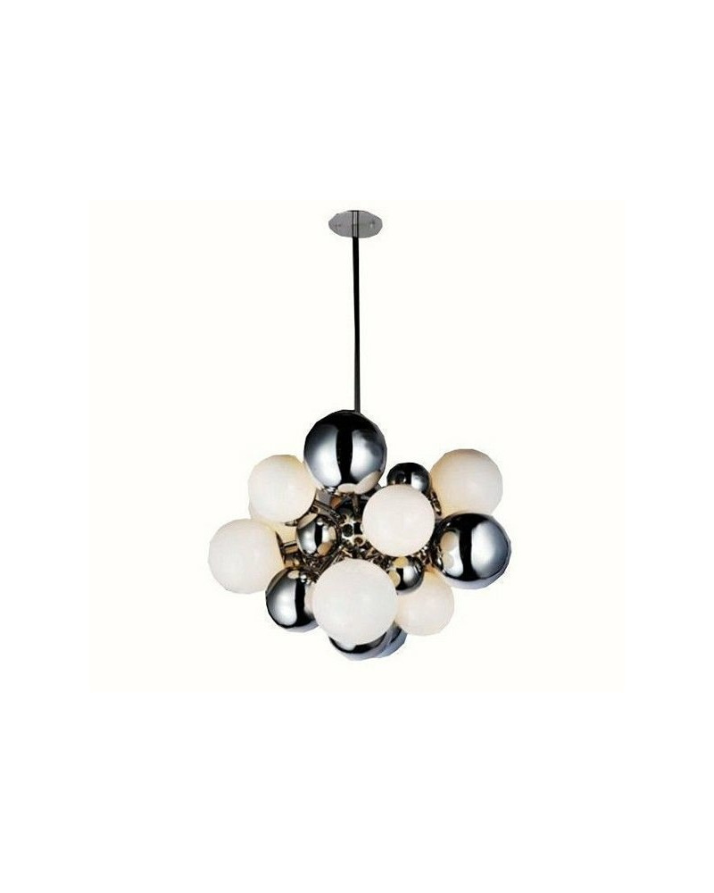 Люстра Azzardo AZ0110 NOBLE LAMPA (AD 8052-17) Фото 0 Люстра Azzardo AZ0110 NOBLE LAMPA (AD 8052-17) цена
