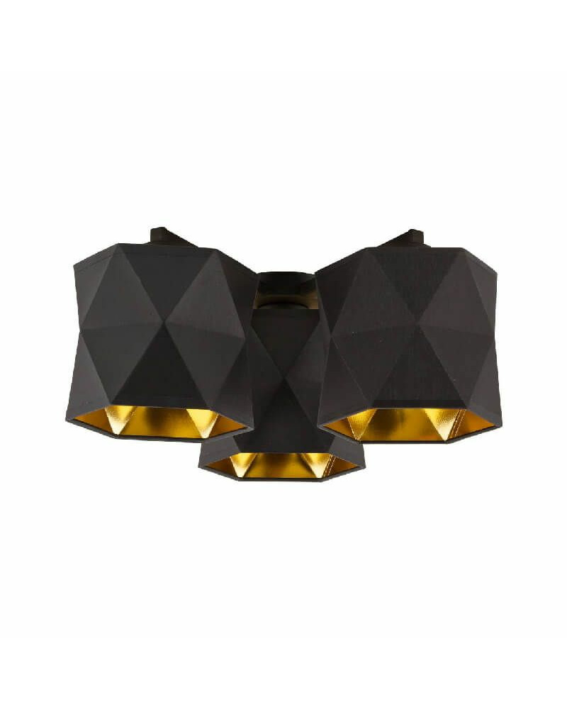 Люстра TK Lighting 1042 Siro black Фото 0 Люстра TK Lighting 1042 Siro black цена