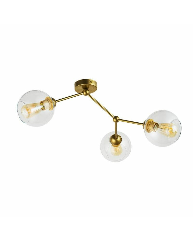 Люстра TK lighting 1935 Fairy gold Фото 0 Люстра TK lighting 1935 Fairy gold цена