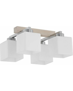 Люстра TK Lighting 282 Toni цена