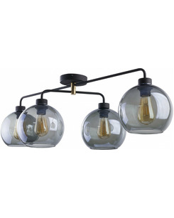 Люстра TK Lighting 2835 Bari цена