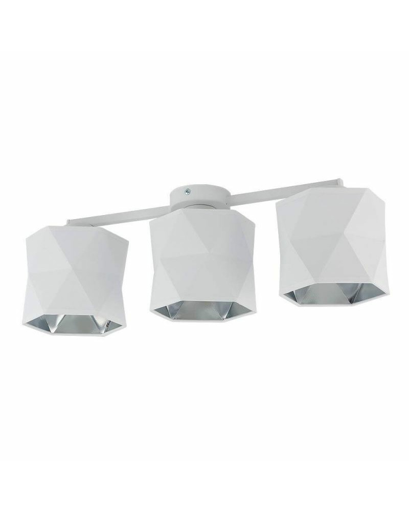 Люстра TK Lighting 3247 Siro white Фото 0 Люстра TK Lighting 3247 Siro white цена
