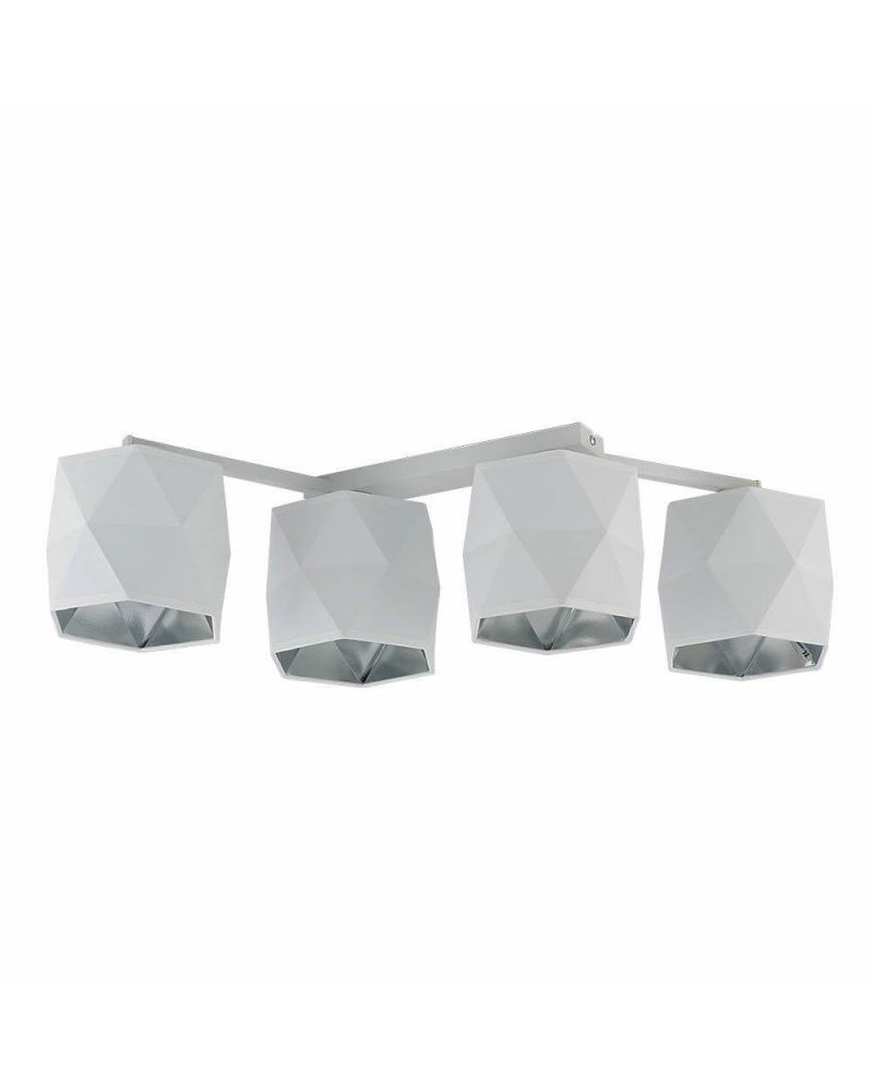 Люстра TK Lighting 3249 Siro white Фото 0 Люстра TK Lighting 3249 Siro white цена