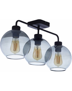 Люстра TK Lighting 4020 Bari цена