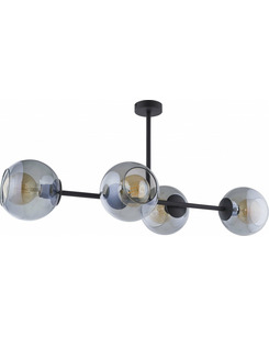 Люстра TK Lighting 4260 Avila цена