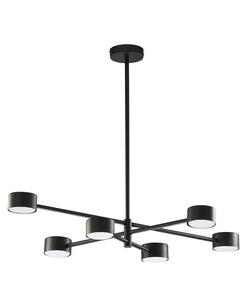 Люстра TK Lighting 6418 Dora цена