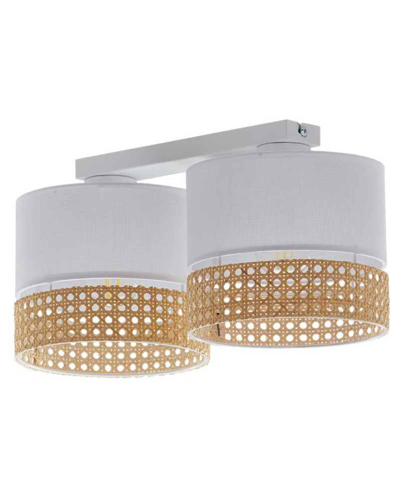 Люстра TK Lighting 6530 Paglia Фото 0 Люстра TK Lighting 6530 Paglia цена