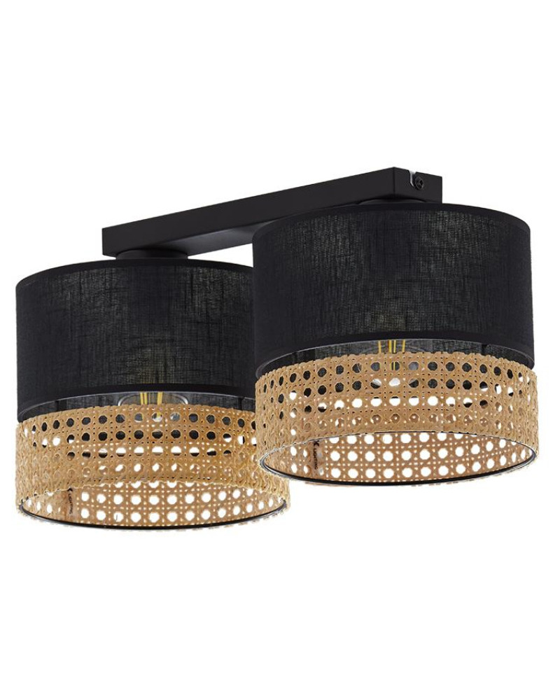 Люстра TK Lighting 6545 Paglia Фото 0 Люстра TK Lighting 6545 Paglia цена