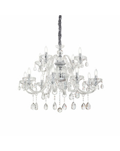 Люстра подвесная Ideal Lux Continental sp12 207483 цена