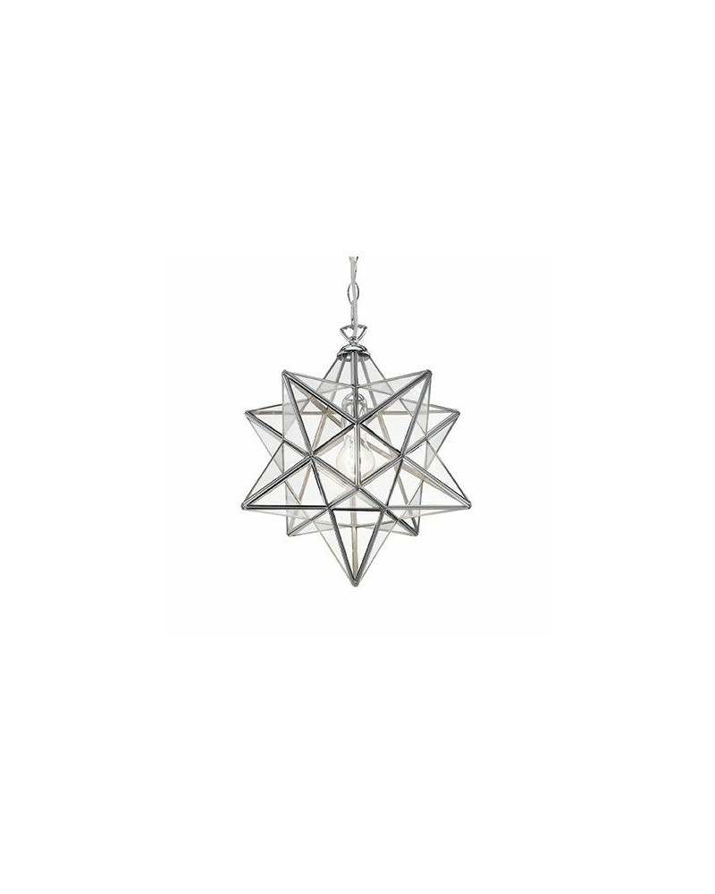 Люстра подвесная Ideal Lux STELLA SP1 BIG Фото 0 Люстра подвесная Ideal Lux STELLA SP1 BIG цена
