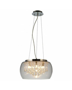 Люстра подвесная Zuma Line RLD92132-5 Luce цена