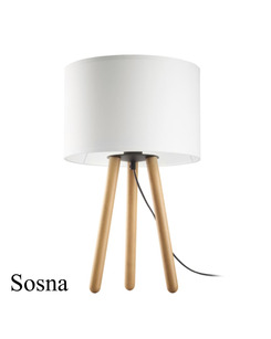 Настільна лампа TK Lighting 5294 Tokyo ціна