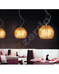 Подвесной светильник Azzardo AZ0479 Arcada (LP6013-1SO)  купить