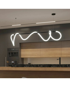 Подвесной светильник MJ-Light 10006 Rope цена