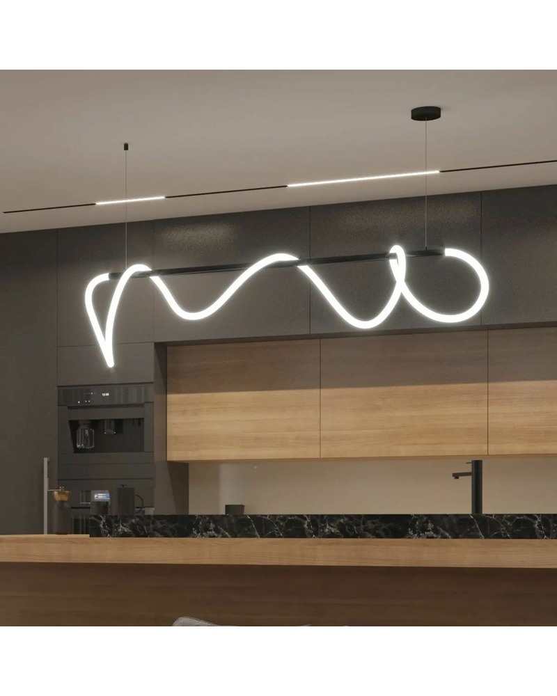 Подвесной светильник MJ-Light 10006 Rope цена