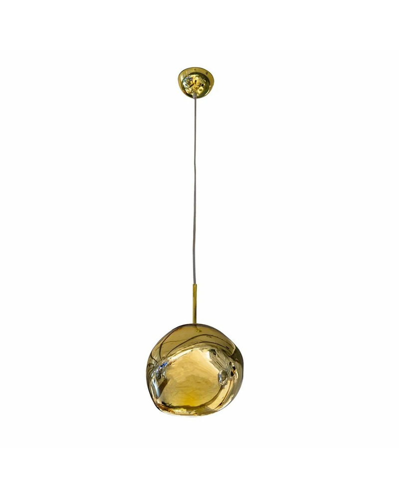 Подвесной светильник MJ-Light 9305p/GD Фото 0 Подвесной светильник MJ-Light 9305p/GD цена