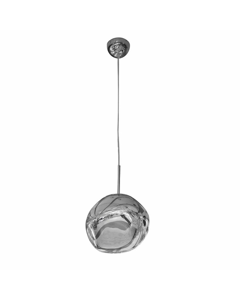 Подвесной светильник MJ-Light 9305P/SV 9305P/SV Фото 0 Подвесной светильник MJ-Light 9305P/SV 9305P/SV цена