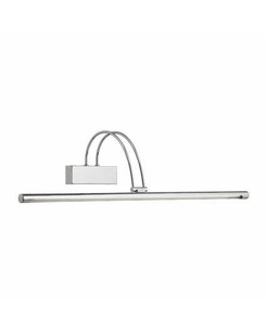 Подсветка для картин Ideal Lux / Идеал Люкс BOW AP114 NICKEL цена