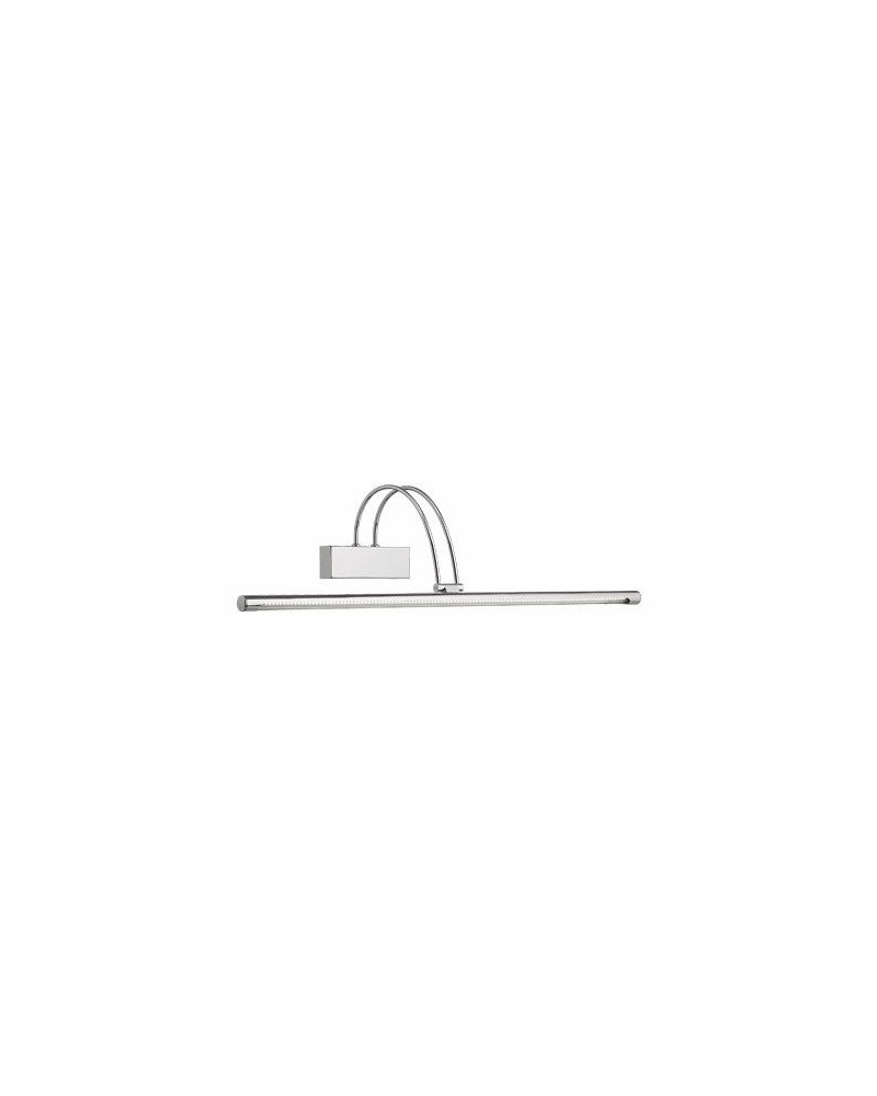 Подсветка для картин Ideal Lux / Идеал Люкс BOW AP114 NICKEL цена