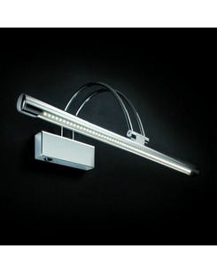 Подсветка для картин Ideal Lux / Идеал Люкс BOW AP114 NICKEL  характеристики