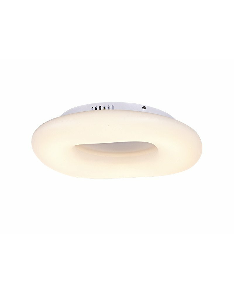 Светильник Azzardo AZ2063 Donut (MX-8030-750) Фото 0 Светильник Azzardo AZ2063 Donut (MX-8030-750) цена