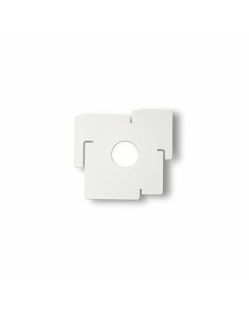 Світильник настінний Ideal Lux Totem pl1 215747 Фото 0 Світильник настінний Ideal Lux Totem pl1 215747 ціна