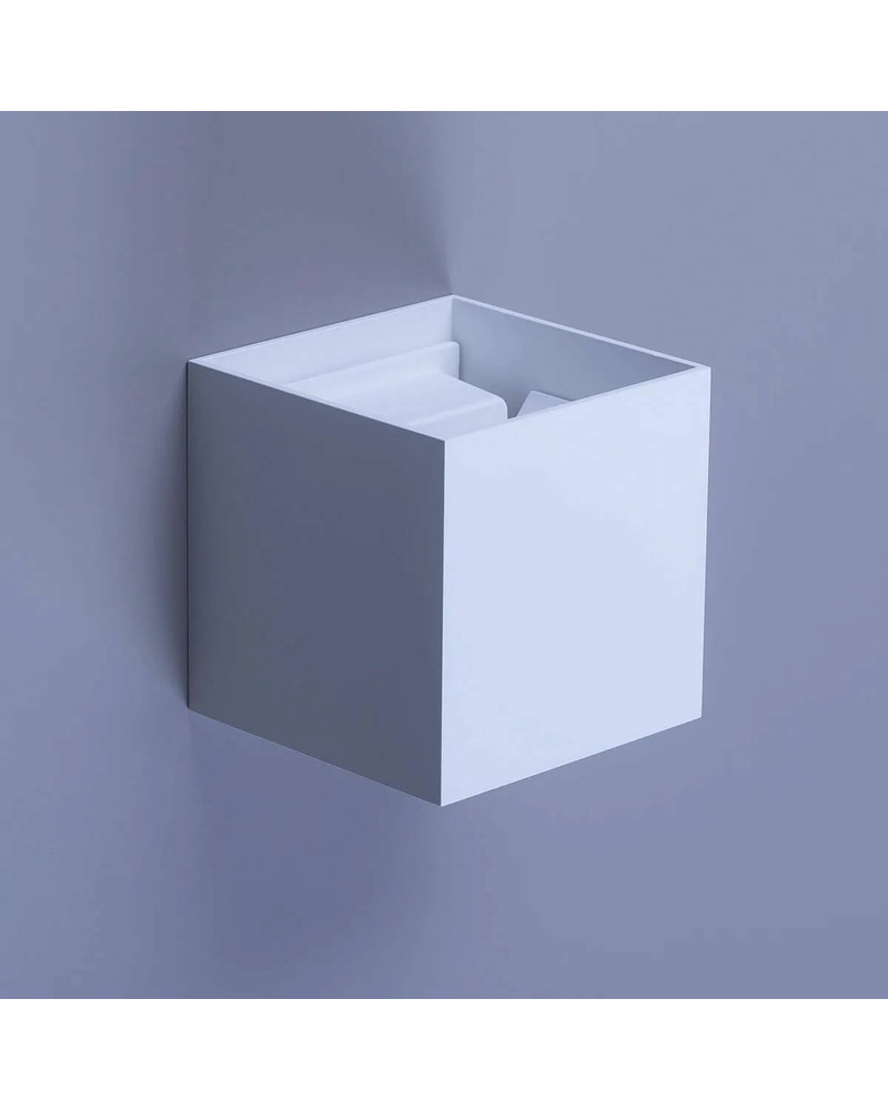 Світильник настінний MJ-Light A310 3000K WH Фото 0 Світильник настінний MJ-Light A310 3000K WH ціна