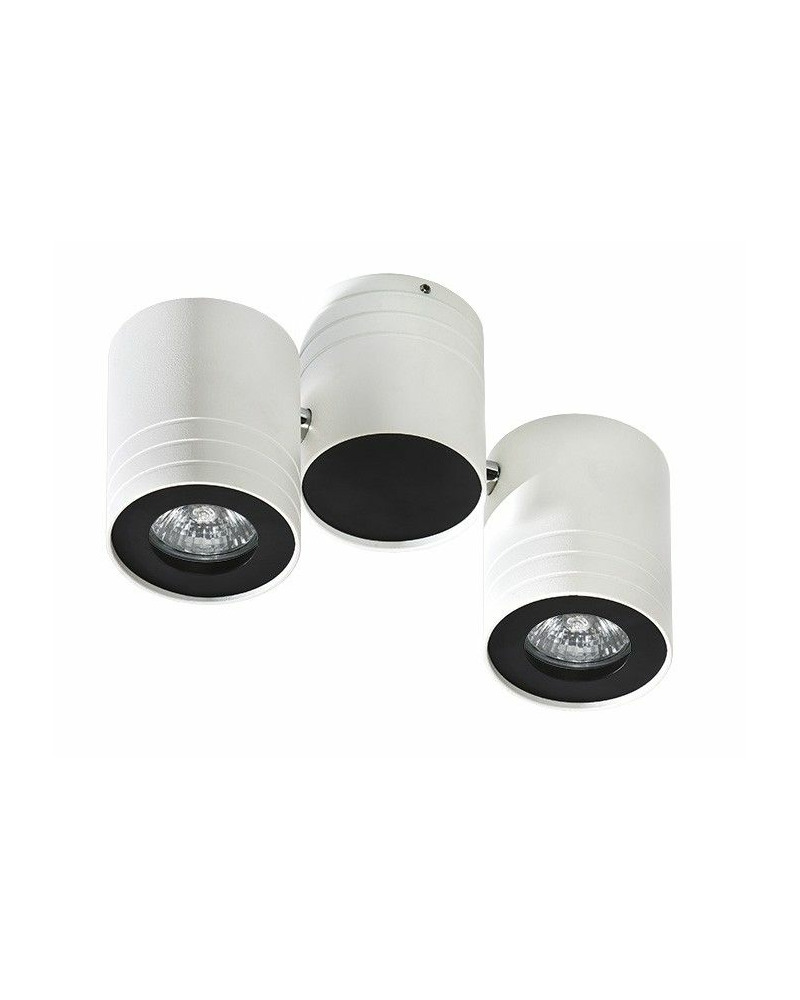 Спот Azzardo AZ0790 PLAFON (GM4201) Фото 0 Спот Azzardo AZ0790 PLAFON (GM4201) цена