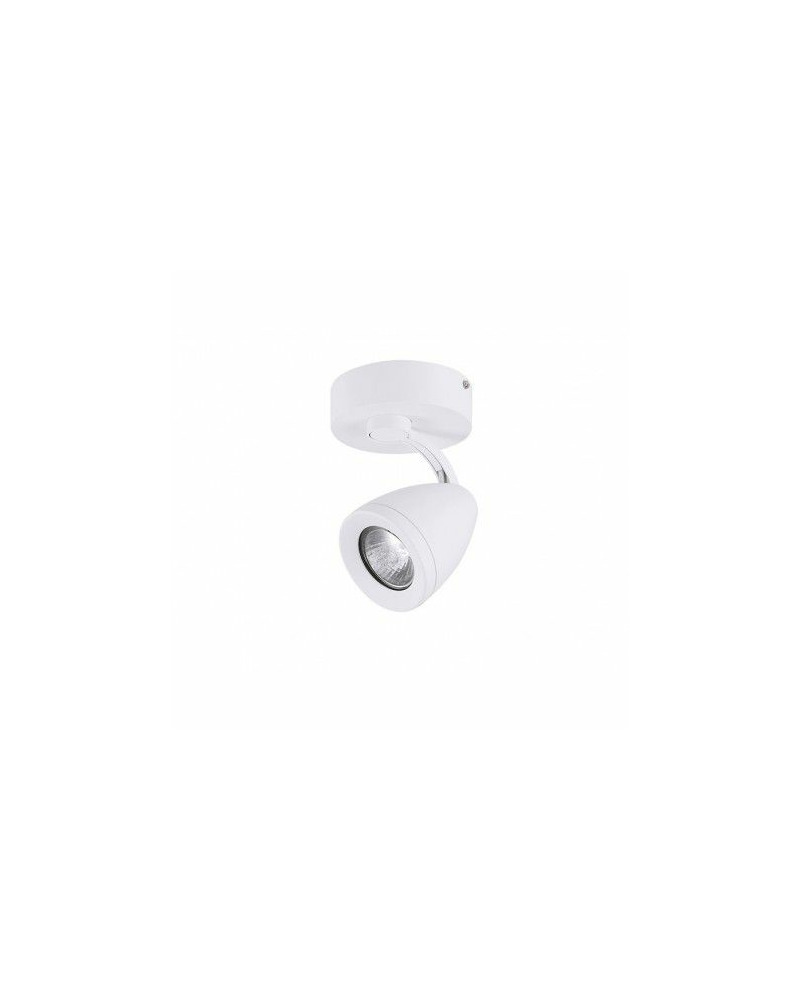 Спот Azzardo AZ1240 ALBICO (FH31811B4-1WH) Фото 0 Спот Azzardo AZ1240 ALBICO (FH31811B4-1WH) цена